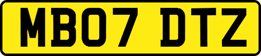 MB07DTZ