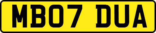 MB07DUA