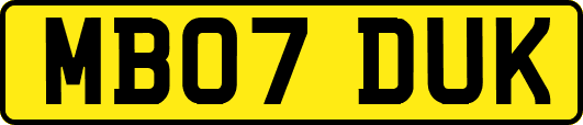 MB07DUK