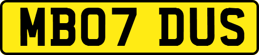 MB07DUS