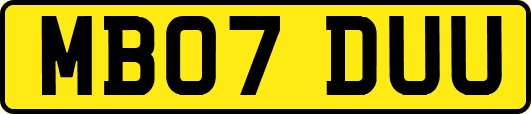 MB07DUU