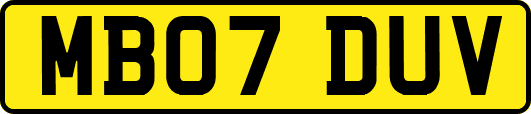 MB07DUV