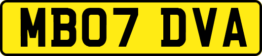 MB07DVA