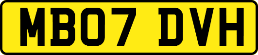 MB07DVH