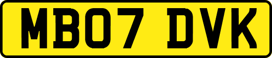 MB07DVK
