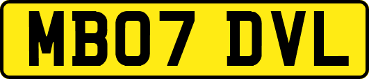 MB07DVL