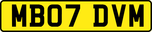 MB07DVM