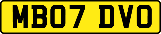 MB07DVO