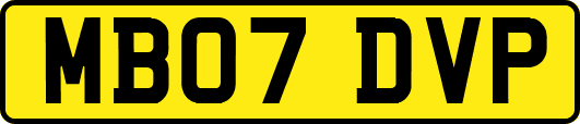 MB07DVP