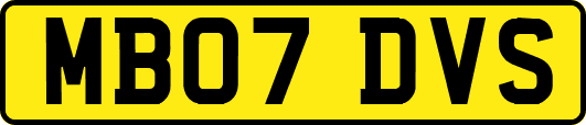 MB07DVS
