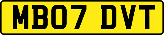 MB07DVT