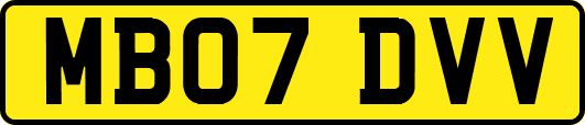 MB07DVV