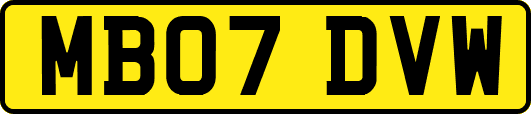 MB07DVW