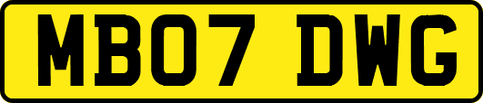 MB07DWG