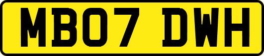 MB07DWH