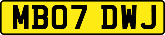 MB07DWJ