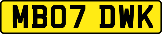 MB07DWK