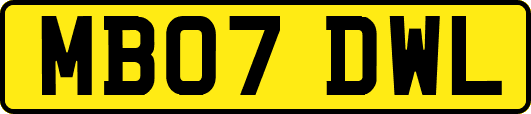 MB07DWL