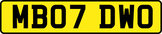 MB07DWO