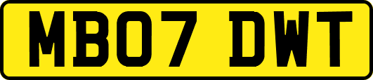 MB07DWT