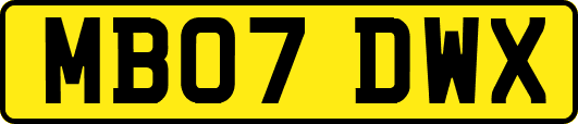 MB07DWX