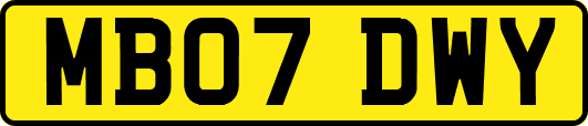 MB07DWY