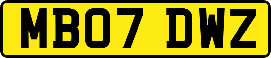 MB07DWZ