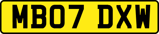MB07DXW