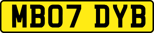 MB07DYB