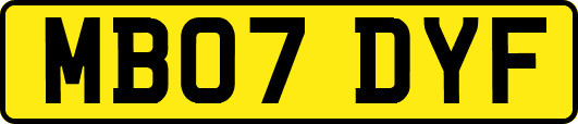 MB07DYF