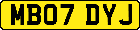 MB07DYJ