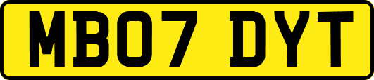 MB07DYT