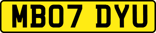 MB07DYU