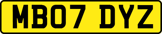 MB07DYZ