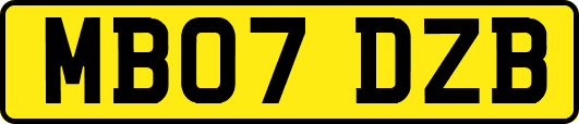 MB07DZB