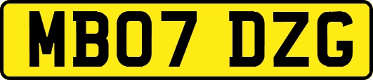 MB07DZG