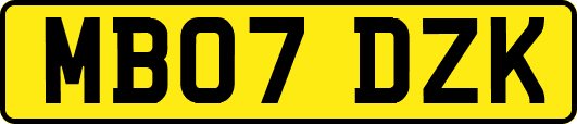 MB07DZK