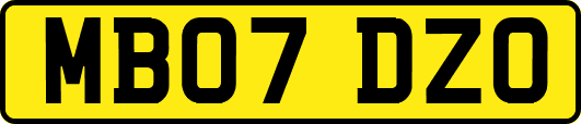 MB07DZO