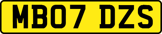 MB07DZS