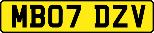 MB07DZV