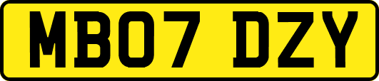 MB07DZY