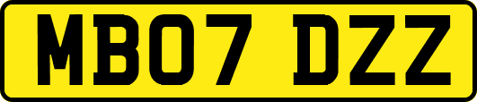 MB07DZZ