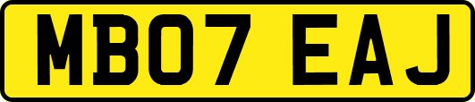 MB07EAJ