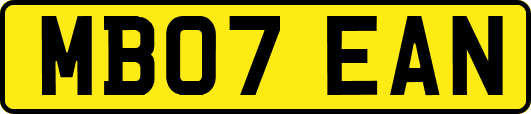 MB07EAN