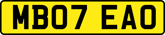MB07EAO