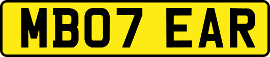 MB07EAR
