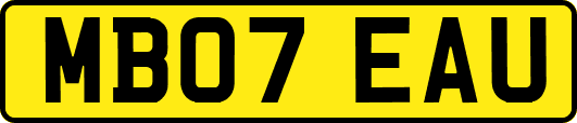 MB07EAU