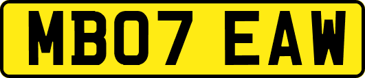 MB07EAW