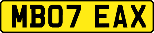 MB07EAX