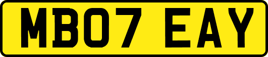 MB07EAY